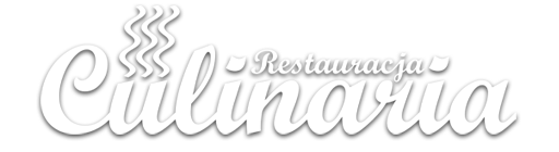 Restauracja Culinaria w Obornikach Wlkp. - Logo restauracji